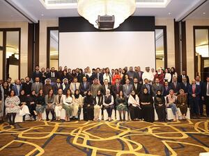 CrediMax Holds Its Annual Staff Gathering 