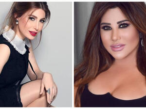يارا ونجوى كرم