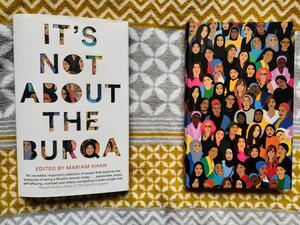 It's Not About The Burqa (Twitter)