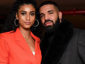  it wouldn’t be the first time that the rapper has supposedly pursued a relationship with a woman of Moroccan descent