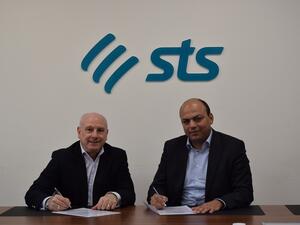 STS Provides Sayegh Group With Managed Cloud and SOC Services