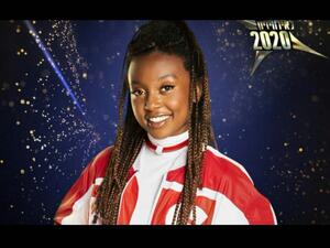 Eden Alene, 19, will represent Israel at the 2020 Eurovision! (Twitter)