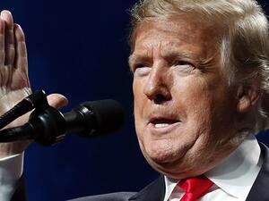 Donald Trump (Twitter)