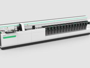 Fusion 7700. Kodak Alaris Partners with ibml to Offer World’s Fastest, Ultra-High-Volume, Intelligent Scanner