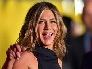 جينيفر أنيستون