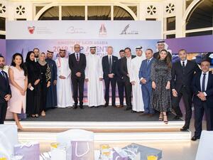 Bahrain Tourism and Exhibitions Authority Hosts an Award Ceremony for Tour Operators From KSA