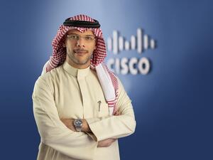 السعودية ضمن المراتب الثلاثة الأولى إقليمياً في مؤشر الاستعداد الرقمي: حسب دراسة سيسكو