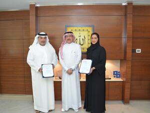 Ajman Bank Awarded ISO Certifications for Quality Management and Customer Satisfaction