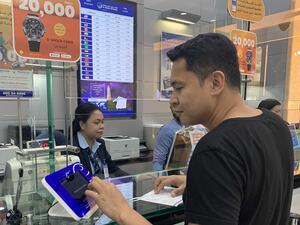 Demonstrating company's leading position as customers first choice in UAE