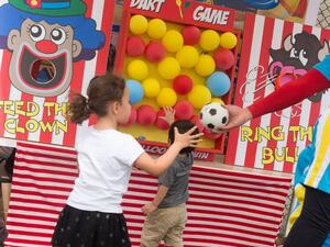 GEMS Jumeirah Primary School Spring Fair Returns to Mark Over a Decade of Fundraising and Family Fun