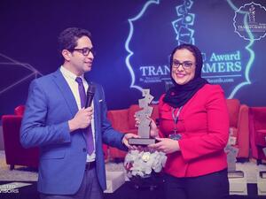 البحرين الإسلامي يحصد جائزتين عن التوافق الاستراتيجي ورحلة الزبائن خلال حفل جوائز "Transformers Awards" لعام 2020