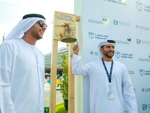 Abu Dhabi Ports Inaugurates ‘Marsa Mina’ at Zayed Port