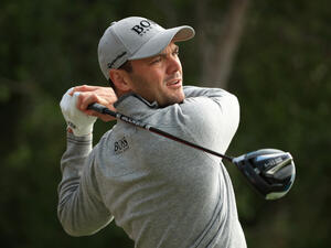 Two-time Major champion makes his debut in the Sultanate