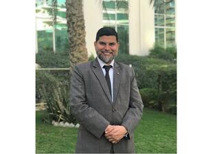Millennium Airport Hotel Dubai Appoints New Director of Engineering