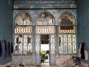 Creation of Greater Lebanon (Twitter)