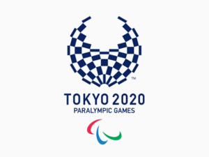 شعار أولمبياد طوكيو للاحتياجات الخاصة