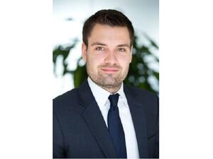 Thibault Werle, Managing Director & Partner BCG Spectrum Set to Become a Major Catalyst for the Middle East’s Economy, BCG Report Reveals