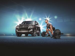 Buy‌ ‌a‌ ‌Toyota‌ ‌This‌ ‌Month‌ ‌and‌ ‌Win‌ ‌a‌ ‌Trip‌ ‌to‌ ‌the‌ ‌2020‌ ‌Olympics‌ ‌ in‌ ‌Tokyo‌ 