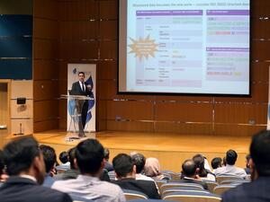 UBF and Swift Hold User Group Meeting to Elevate UAE Banking Standards