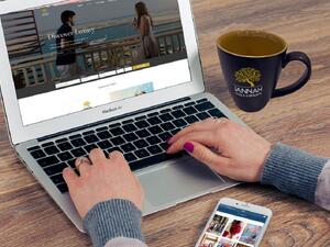 Guests who will be booking at our newly-revamped website gets to enjoy direct booking benefits such as free cancellation policy, guaranteed booking without credit card, and pay at the property option.” 