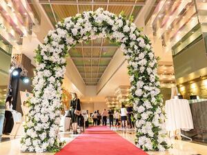 Say I Do This 2020 at Millennium Airport Hotel Dubai