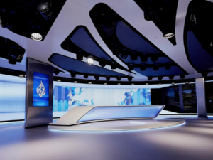 Fake or Real? Saudi and Qatar Drama Explodes Over Alleged Huge Aljazeera Anchor Bonuses