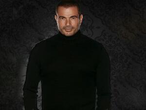 عمرو دياب