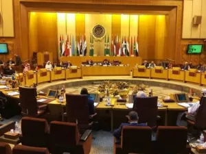 وزراء خارجية الدول العربية يجتمعون في مقر الجامعة العربية
