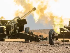 وحدات الجيش السوري تواصل تقدمها بريفي إدلب وحلب