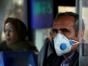 السلطات الإسرائيلية خاطبت المعنيين بالأردن لتزويدها بـ كميات كبيرة من الكمامات