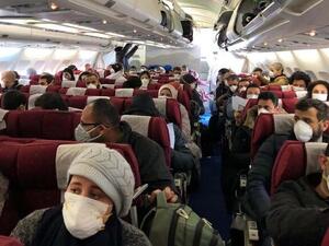 الصين طلبت من مصر استيراد 145 مليون كمامة بسبب فيروس "كورونا"