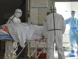 تجاوز عدد ضحايا كورونا المتوفين 1100 شخص.