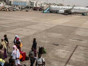 The Trump administration is virtually blocking immigration from Nigeria (Twitter)