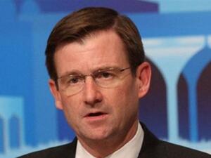 ديفيد هيل، وكيل الشؤون السياسية بوزارة الخارجية الأمريكية