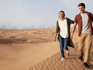  Pack in some fun before the weekend