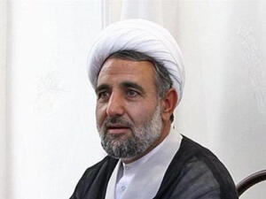 رئيس لجنة الأمن القومي والسياسة الخارجية في البرلمان الإيراني مجتبى ذو النور