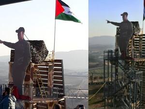 Soleimani was the head of the Islamic Revolutionary Guards Corps’ Quds Force. (Twitter)