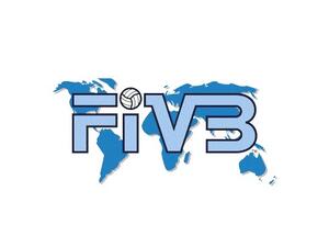 FIVB logo