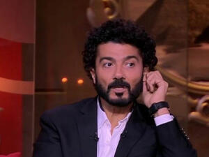 خالد النبوي