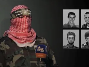 أبو عبيدة، الناطق باسم كتائب القسام