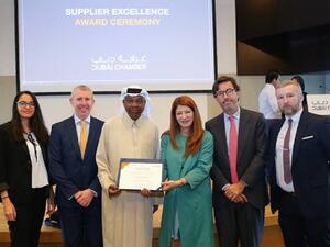 AXA Gulf Continues to Strengthen Key Partnerships