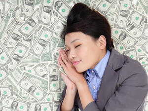 6 Ways to Make Money While You're Asleep