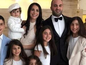 القتلى الأربعة هم 3 فتيات تتراوح أعمارهن بين 8 و12 عاما، وصبي عمره 13 عاما 