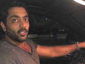 أحمد فلوكس