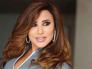 نجوى كرم