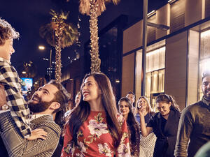 Gear up for an exciting week of cinema, music and sports