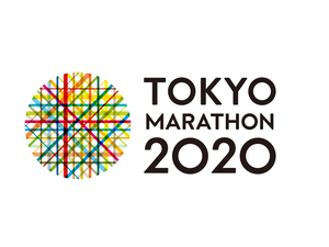 Tokyo Marathon logo