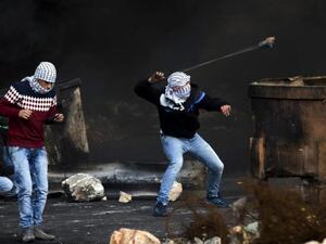  لجنة أمريكية - إسرائيلية مشتركة تقوم برسم خرائط الضم بالضفة الغربية وفق "صفقة القرن" 