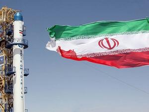 سيحمل القمر الصناعي "ظفر" إلى ارتفاع 530 كم عن سطح الأرض