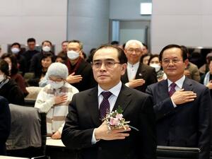  200 من الفارين من كوريا الشمالية يعقدون اجتماعا في سيئول